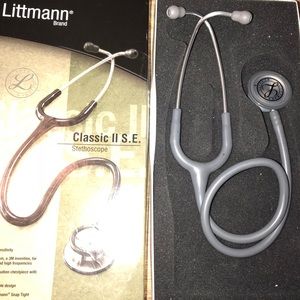 Stethoscope